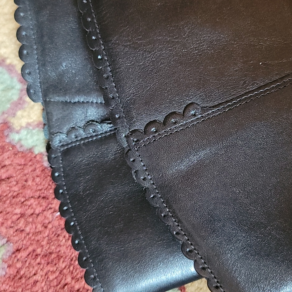 Jack Roger's Riding boot 7.5 - Picture 2 of 4